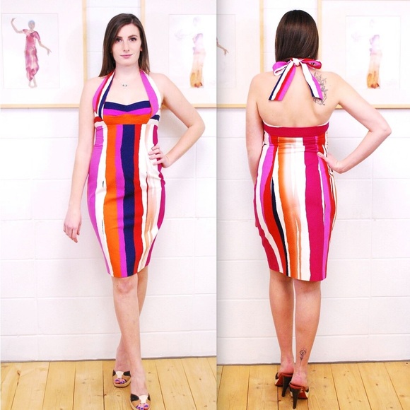 Diane Von Furstenberg Dress - Picture 4 of 7